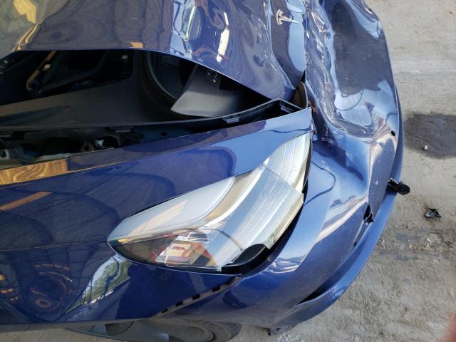 Photo 9 from auction – 2018 TESLA MODEL 3 with VIN 5YJ3E1EA4JF030885