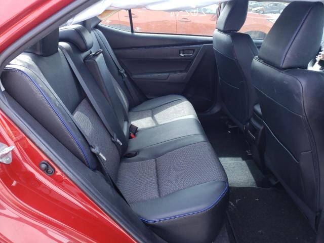 Photo 6 from auction – 2019 TOYOTA COROLLA L with VIN 5YFBURHE3KP862963