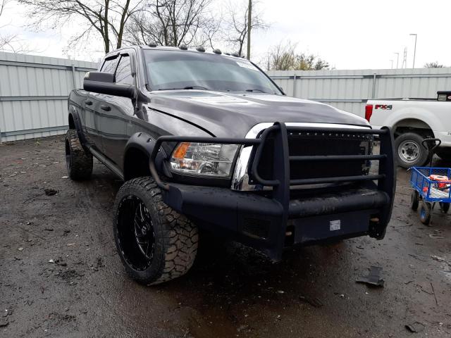RAM 2500 ST 2015 with VIN 3C6UR5CL6FG639621 - Photo from auction