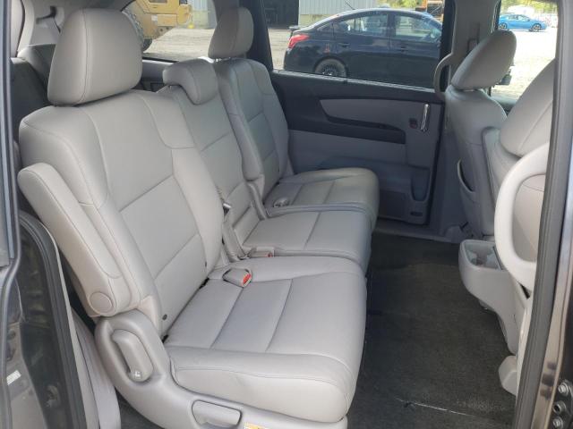Photo 6 from auction – 2016 HONDA ODYSSEY with VIN 5FNRL5H60GB163344