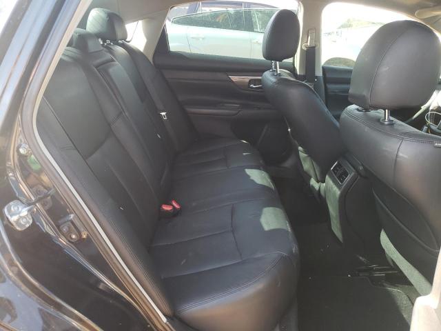 Photo 6 from auction – 2013 NISSAN ALTIMA 3.5 with VIN 1N4BL3AP6DC100756