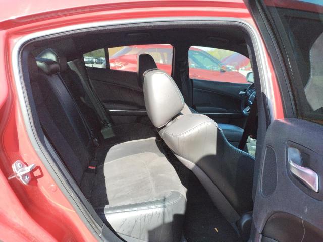 Photo 6 from auction – 2016 DODGE CHARGER R/ with VIN 2C3CDXGJ5GH278525