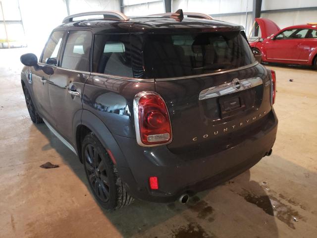 Photo 3 from auction – 2020 MINI COOPER S C with VIN WMZYX1C04L3M19083