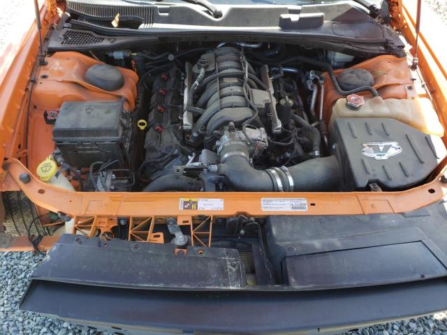 Photo 7 from auction – 2014 DODGE CHALLENGER with VIN 2C3CDYBT4EH205481