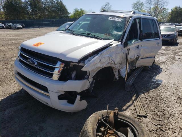 Photo 2 from auction – 2016 FORD EXPEDITION with VIN 1FMJU1KT1GEF03681