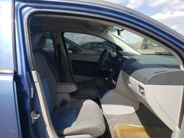 Photo 5 from auction – 2007 DODGE CALIBER R/ with VIN 1B3HE78K17D185280