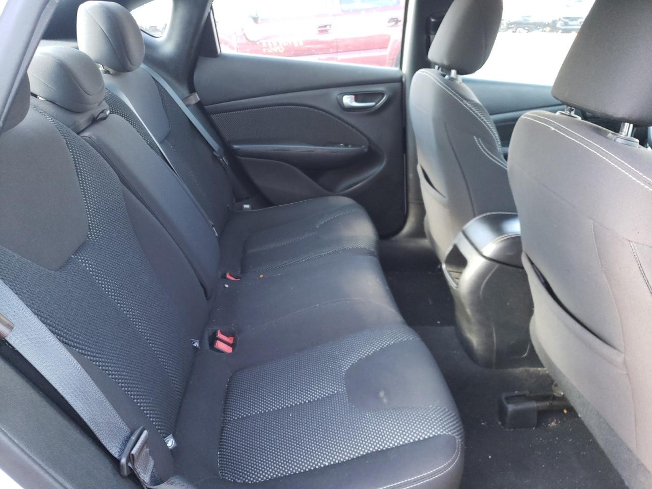 Photo 6 from auction – 2015 DODGE DART SXT with VIN 1C3CDFBB7FD363081