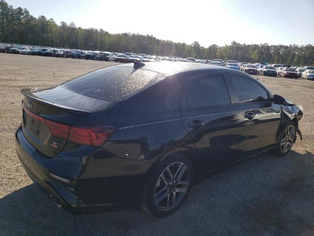 Photo 4 from auction – 2019 KIA FORTE GT L with VIN 3KPF34AD1KE044447