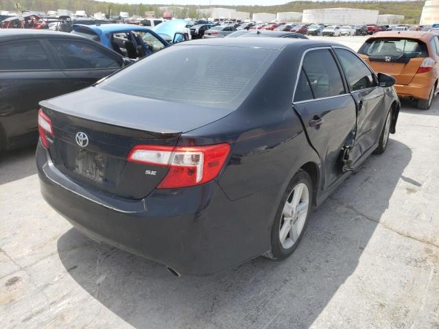 Photo 5 from auction – 2013 TOYOTA CAMRY L with VIN 4T1BF1FK7DU236421