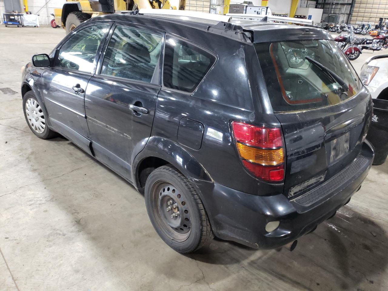 Photo 3 from auction – 2003 PONTIAC VIBE with VIN 5Y2SL62883Z469245