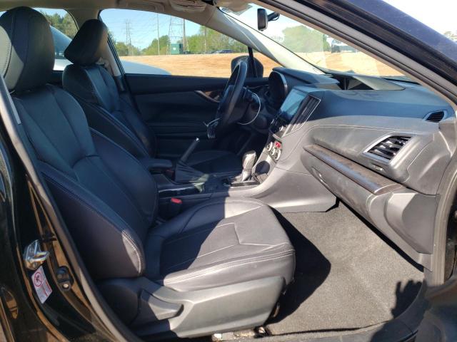 Photo 5 from auction – 2018 SUBARU IMPREZA LI with VIN 4S3GKAU6XJ3622280