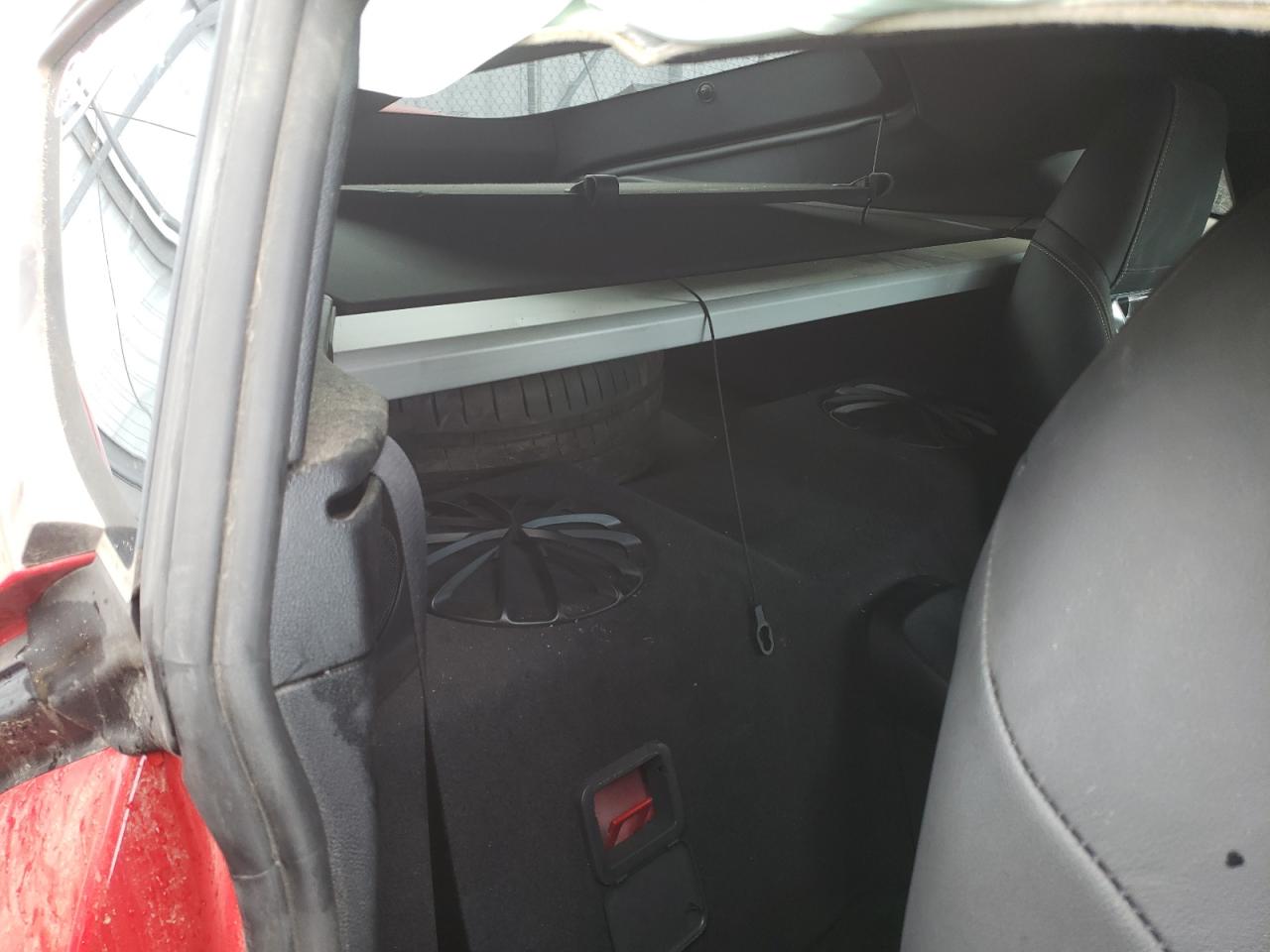 Photo 6 from auction – 2021 TOYOTA SUPRA BASE with VIN WZ1DB0C07MW042385