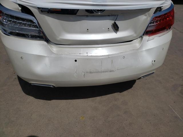 صورة رقم 9 من المزاد - 2012 BUICK LACROSSE T مع VIN 1G4GJ5E35CF284444