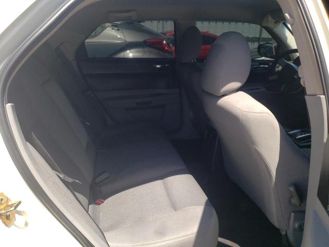 Photo 6 from auction – 2006 CHRYSLER 300 with VIN 2C3KA43RX6H472139