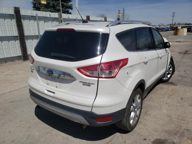 Photo 4 from auction – 2015 FORD ESCAPE TIT with VIN 1FMCU9JX1FUA76485