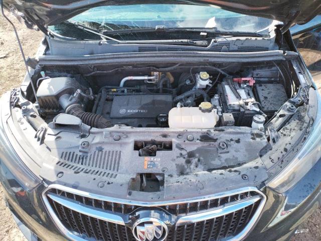 Photo 7 from auction – 2018 BUICK ENCORE PRE with VIN KL4CJBSB8JB574821