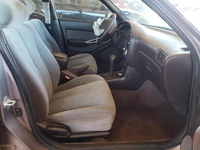 Photo 5 from auction – 1993 TOYOTA CAMRY with VIN 4T1SK12E8PU248478