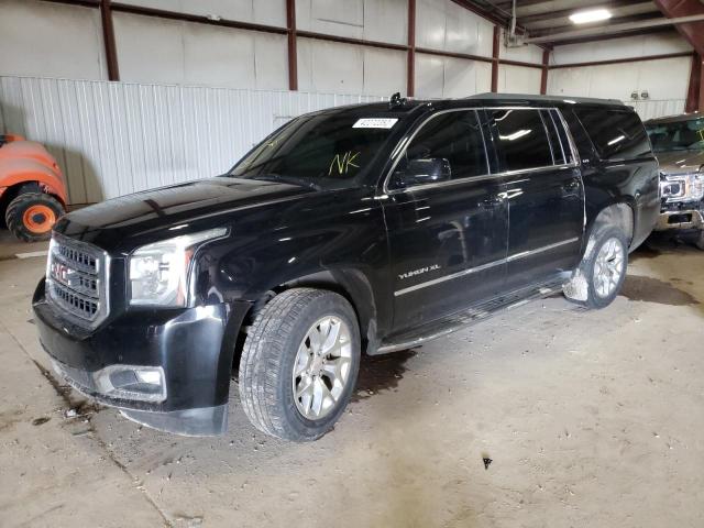 Photo 2 from auction – 2016 GMC YUKON XL K with VIN 1GKS2GKC2GR178196