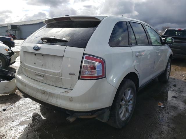 Photo 4 from auction – 2010 FORD EDGE SEL with VIN 2FMDK3JC2ABB07584