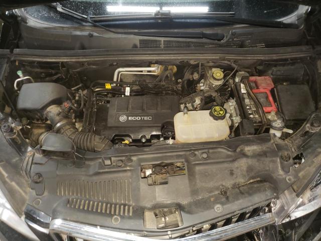 Photo 7 from auction – 2013 BUICK ENCORE PRE with VIN KL4CJHSB9DB198749