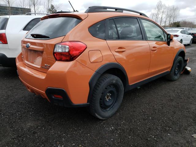Photo 4 from auction – 2013 SUBARU XV CROSSTR with VIN JF2GPACC7DH800339