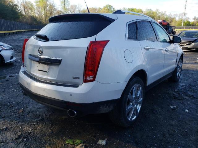 Photo 4 from auction – 2012 CADILLAC SRX PERFOR with VIN 3GYFNBE35CS618125