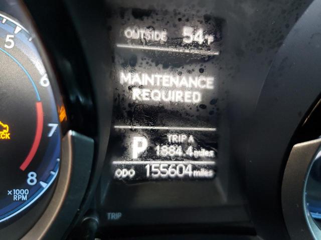 Photo 8 from auction – 2016 TOYOTA COROLLA L with VIN 2T1BURHE2GC507662