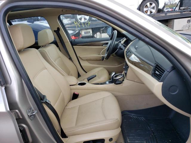 Photo 5 from auction – 2013 BMW X1 SDRIVE2 with VIN WBAVM1C59DVW43816