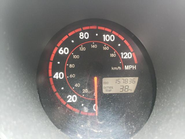 Photo 8 from auction – 2005 TOYOTA MATRIX with VIN 2T1KR32E05C450642