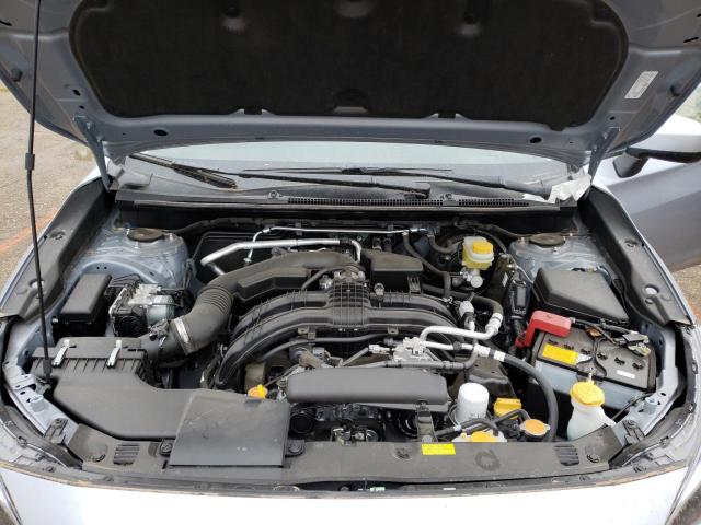 Photo 7 from auction – 2021 SUBARU CROSSTREK with VIN JF2GTAEC7M8234420