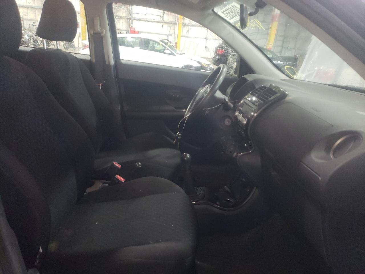 Photo 5 from auction – 2008 SCION XD with VIN JTKKU10458J025044