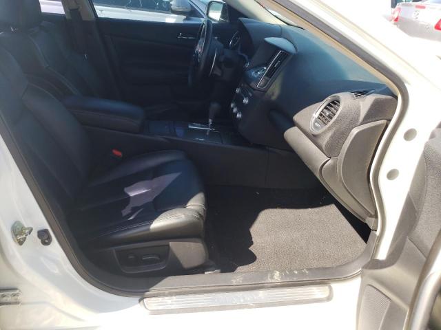 Photo 5 from auction – 2014 NISSAN MAXIMA S with VIN 1N4AA5AP5EC444982