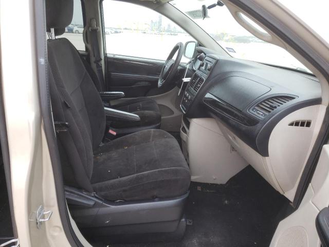Photo 5 from auction – 2013 DODGE GRAND CARA with VIN 2C4RDGBG6DR628607