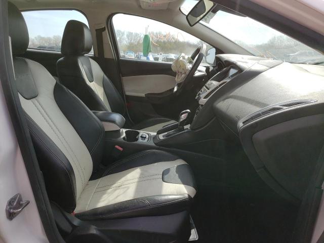 Photo 5 from auction – 2012 FORD FOCUS TITA with VIN 1FAHP3N2XCL466974