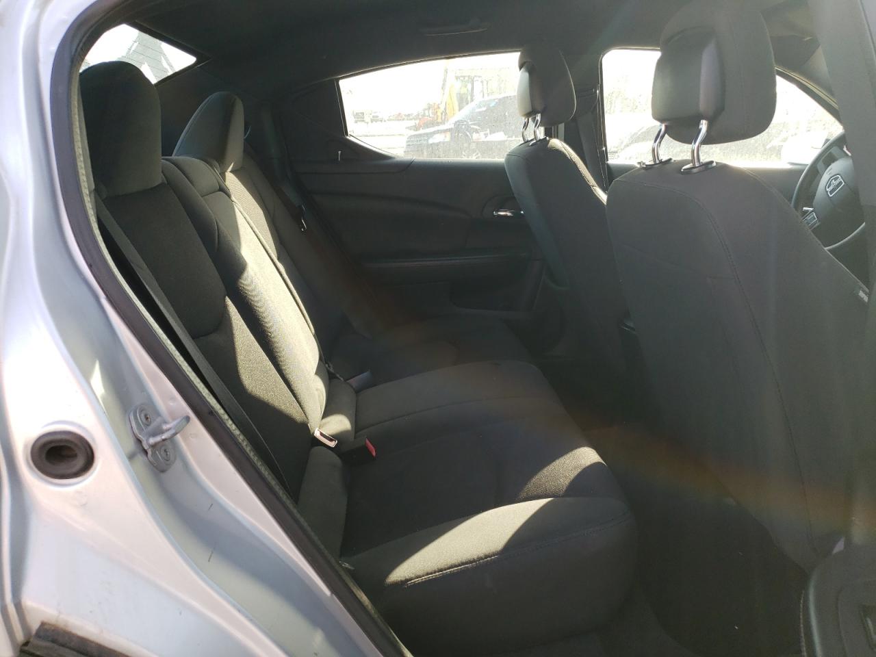 Photo 6 from auction – 2011 DODGE AVENGER EX with VIN 1B3BD4FG9BN540592