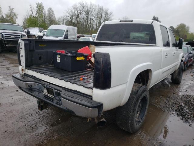 Photo 4 from auction – 2003 CHEVROLET SILVERADO with VIN 1GCHK23113F191703