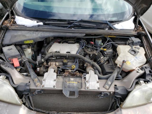 Photo 7 from auction – 2002 CHEVROLET VENTURE with VIN 1GNDX03EX2D179705