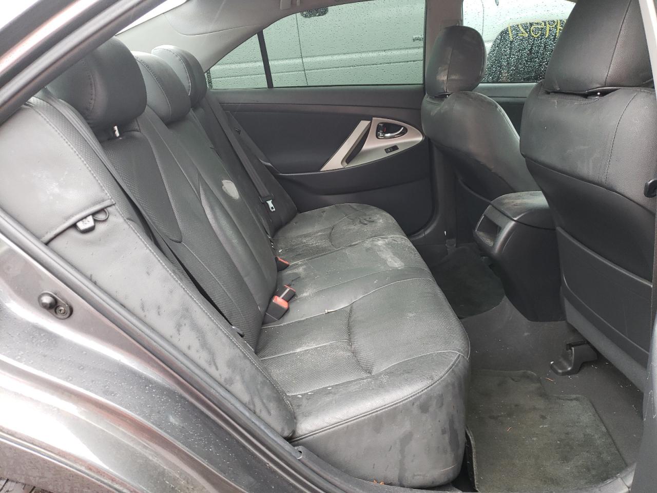 Photo 6 from auction – 2011 TOYOTA CAMRY BASE with VIN 4T1BF3EKXBU617884
