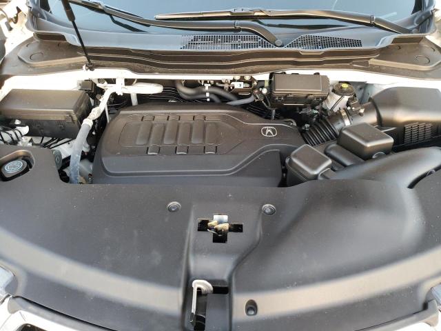 Photo 7 from auction – 2020 ACURA MDX TECHNO with VIN 5J8YD4H54LL047812