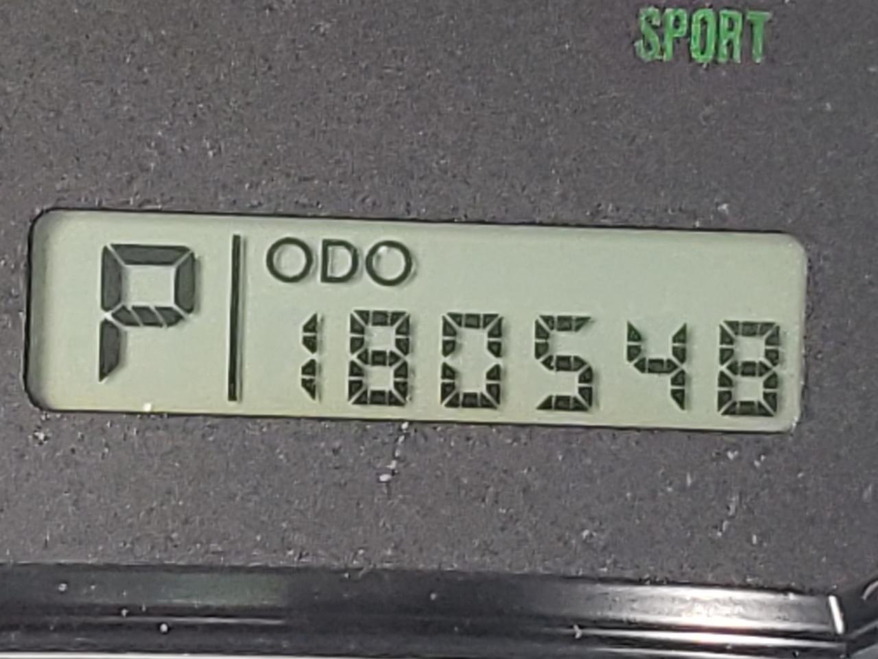 Photo 8 from auction – 2009 SUBARU FORESTER 2 with VIN JF2SH63679H762715