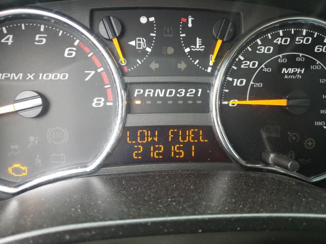 Photo 8 from auction – 2009 CHEVROLET COLORADO with VIN 1GCDT13E498137463