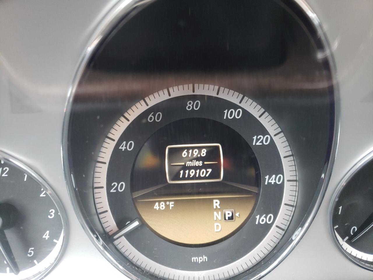 Photo 8 from auction – 2012 MERCEDES-BENZ E 350 4MAT with VIN WDDHF8JB6CA651945