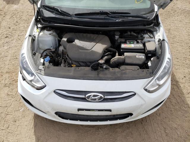 Photo 7 from auction – 2017 HYUNDAI ACCENT SE with VIN KMHCT4AE6HU369757