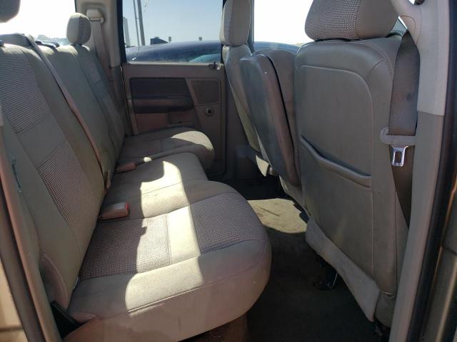 Photo 6 from auction – 2006 DODGE RAM 1500 S with VIN 1D7HA18N06J117978