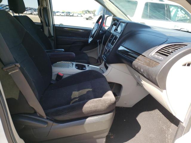 Photo 5 from auction – 2016 DODGE GRAND CARA with VIN 2C4RDGCGXGR379263