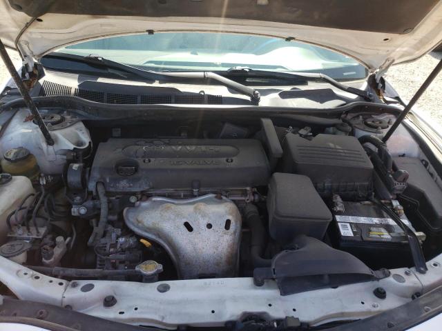 Photo 7 from auction – 2007 TOYOTA CAMRY CE with VIN 4T1BE46K17U726488
