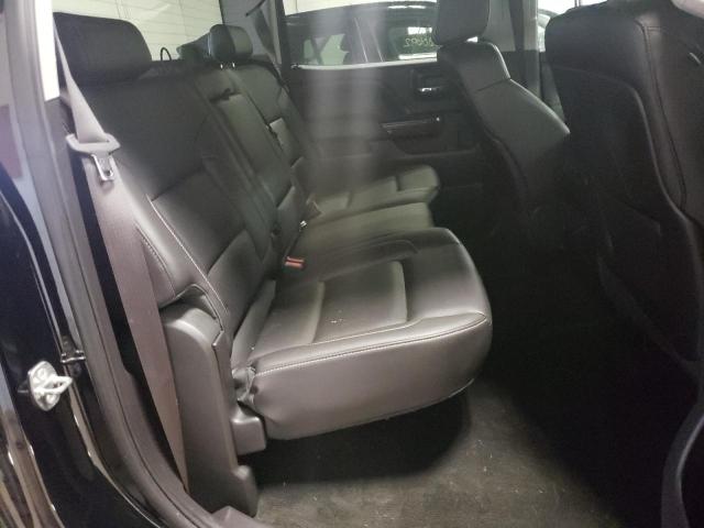 Photo 6 from auction – 2014 GMC SIERRA K15 with VIN 3GTU2VEC6EG415175
