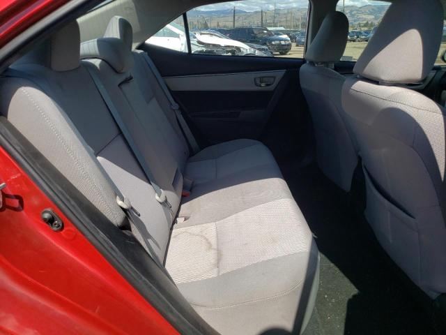 Photo 6 from auction – 2015 TOYOTA COROLLA L with VIN 5YFBURHE7FP233650
