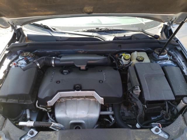 Photo 7 from auction – 2013 CHEVROLET MALIBU 2LT with VIN 1G11E5SAXDU127984
