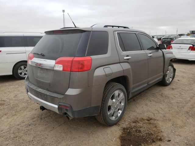Photo 4 from auction – 2011 GMC TERRAIN SL with VIN 2CTFLWE53B6414705